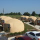 Image for article titled Dome Houses to Protect You from the Dark Future